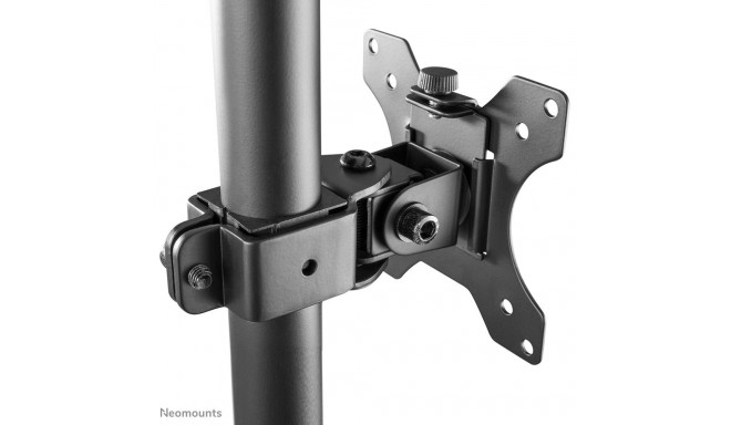 "Neomounts Full-Motion Tischständer für 10-32"" Monitore. höhenverstellbar 8KG FPMA-D550SBLACK"
