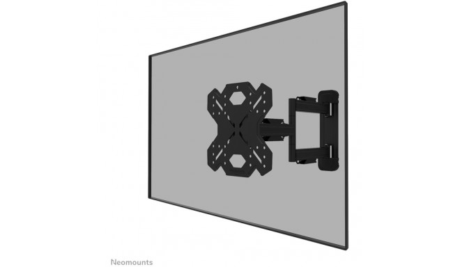 "Neomounts Wandhalterung, voll beweglich, für 32-55"" Bildschirme 40KG WL40S-850BL12"