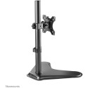 "Neomounts Full-Motion Tischständer für 10-32"" Monitore, höhenverstellbar 8KG FPMA-D550SBLACK"
