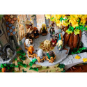 "LEGO Icons Herr der Ringe Bruchtal 10316"