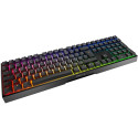 "Cherry MX BOARD 3.0 S RGB-LED Black"