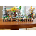 "LEGO Icons Herr der Ringe Bruchtal 10316"