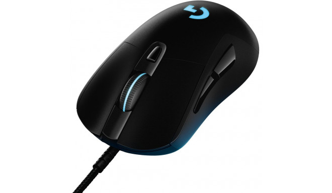"Logitech G403 HERO Gaming Mouse"