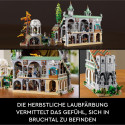 "LEGO Icons Herr der Ringe Bruchtal 10316"