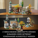 "LEGO Icons Herr der Ringe Bruchtal 10316"