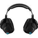 "Logitech G935 Gaming Headset"