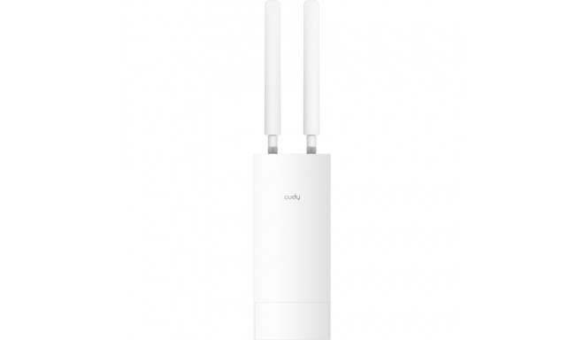 "Cudy Outdoor 4G LTE Cat 4 AC1200 Wi-Fi Router"