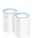 "Cudy AC1200 Wi-Fi Mesh Solution"