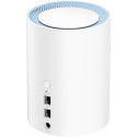 "Cudy AC1200 Wi-Fi Mesh Solution"