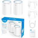 "Cudy AC1200 Wi-Fi Mesh Solution"