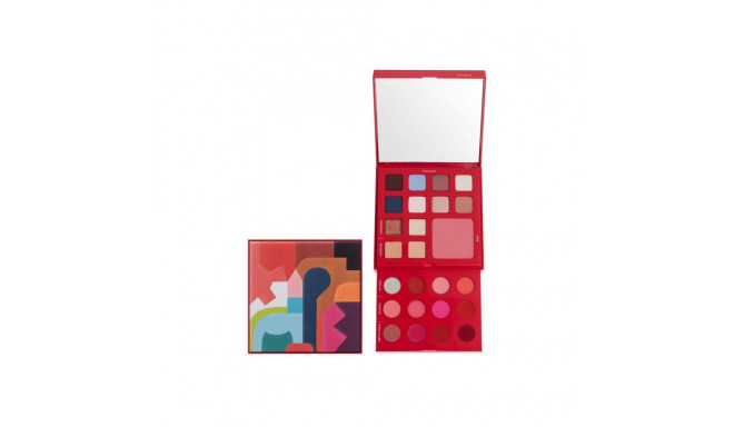 Pupa Pupart M Make-Up Palette (18ml)