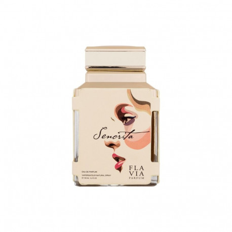 Flavia Parfum Senorita Eau de Parfum (100ml)