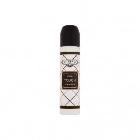 Cuba Touch Eau de Parfum (100ml)