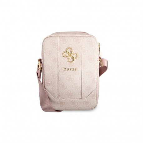 Guess hand bag GUTB10G4GFPI 10" pink