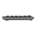 Logitech Keyboard and Mouse Set MK270 - US Layout - Black