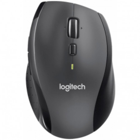 Logitech M705 Marathon hiir must