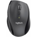 Logitech M705 Marathon mouse black
