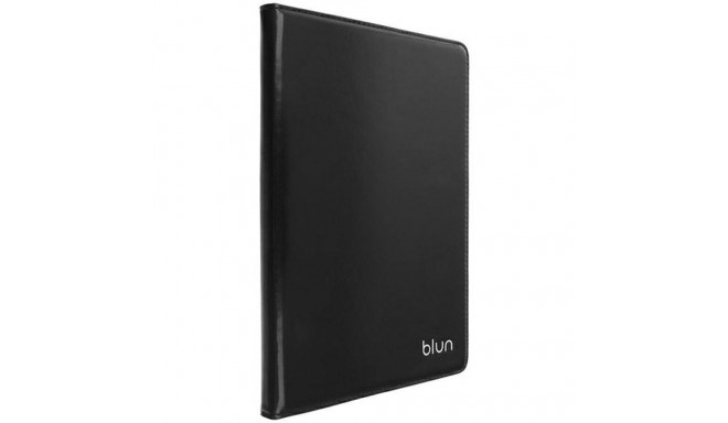 Blun universal magnet book case for tablet 12,4" black