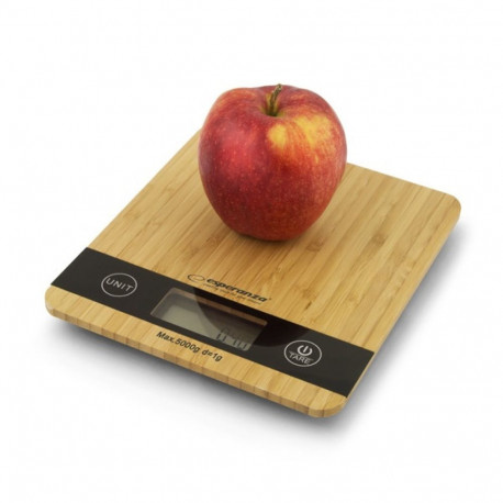 KÖÖGIKAAL Esperanza Bamboo