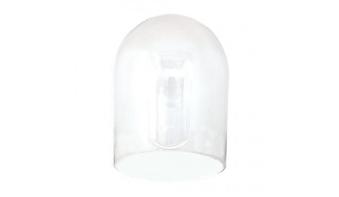 Clayre Eef Cloche 6GL3549 Transparent 23x29 cm