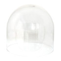 Clayre Eef Cloche 6GL3548 Transparent 23x22 cm