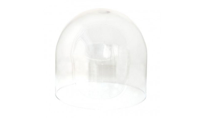 Clayre Eef Cloche 6GL3548 Transparent 23x22 cm