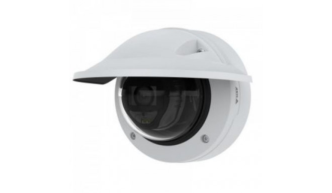 AXIS NET CAMERA P3268-LVE DOME/02332-001