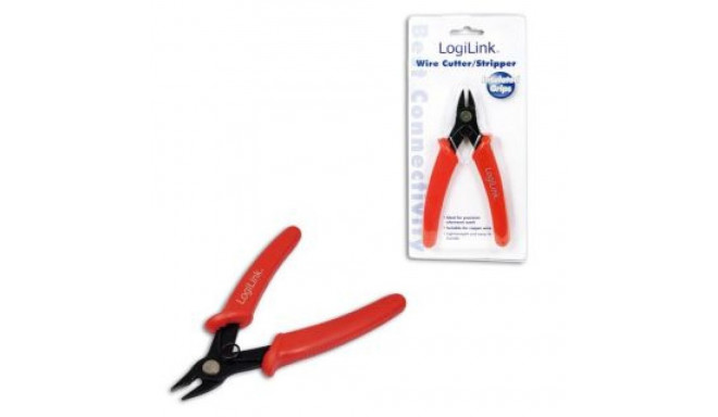 Logilink Wire Cutter Angled Cutter