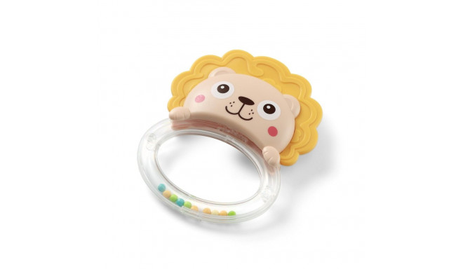 Babyono rattle lion 1627