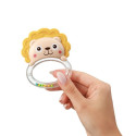 Babyono rattle lion 1627