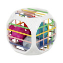 Babyono sensory CUBE BOX 1582