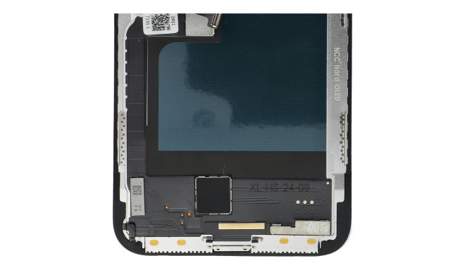 NCC LCD Display for IPHONE X Hard OLED