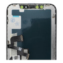 NCC LCD Display for IPHONE X Hard OLED (Support IC Transplant)