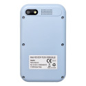 Gaming phone for kids with touch screen 2,8" KDC-0027A blue