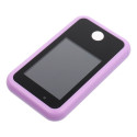 Gaming phone for kids with touch screen 2,8" KDC-0027A purple