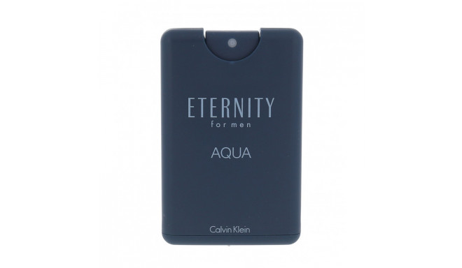 Calvin Klein Eternity Aqua For Men Edt Spray (20ml)