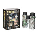 LEVENHUK Moss 10x42 binoculars with viewfinder