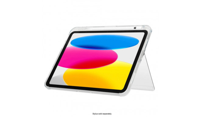 CLICK-INCLEAR Korpus iPad 10.9 jaoks