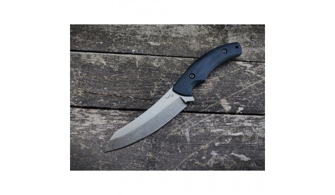 LKW Dragon G10 Knife