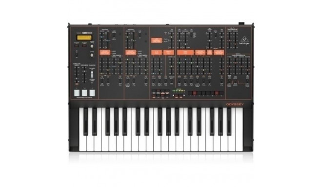 Behringer ODYSSEY Syntezator analogowy