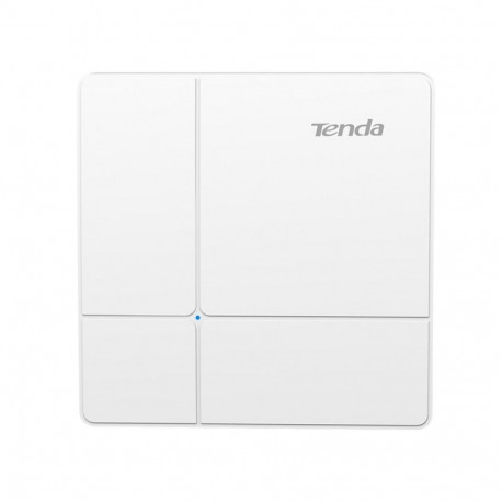 Tenda poe-seade i24, valge