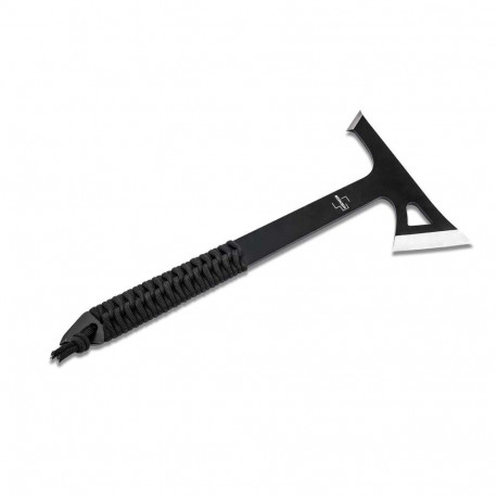 Tomahawk Böker Plus Mohican 3-komplekt