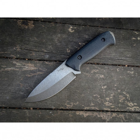 LKW Dwarf G10 Knife