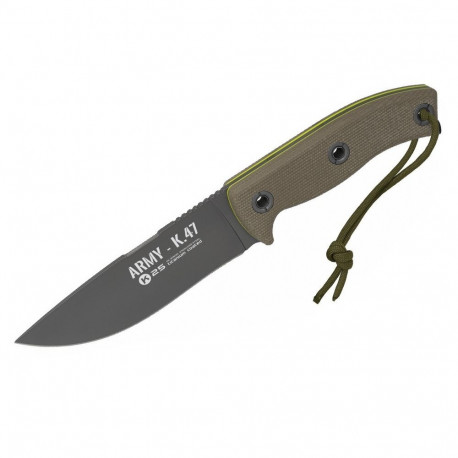 K25 Army K47 Knife 32620