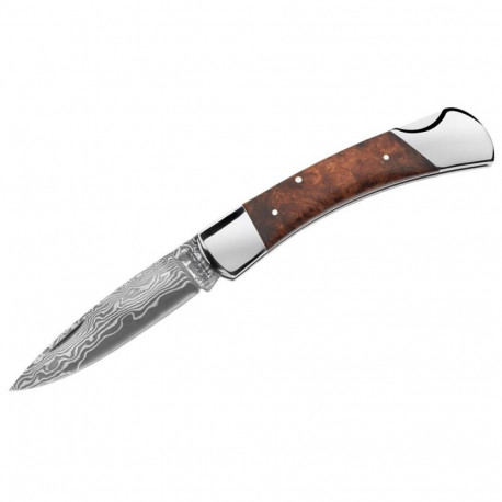 Magnum nuga Damast Lord