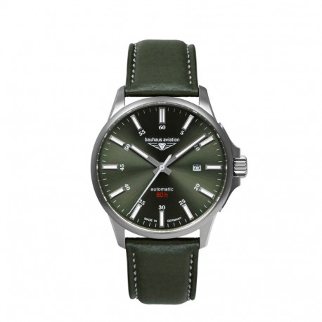 Bauhaus Aviation 2864-4 automaatne kell