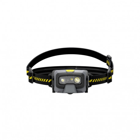 Ledlenser pealamp HF6R Work LED, must