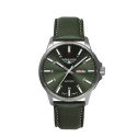 Bauhaus Aviation 2866-4, automatic watch