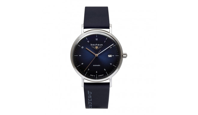 Bauhaus Automatic 2152-3 kell