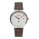 Bauhaus 2130-1 watch, quartz